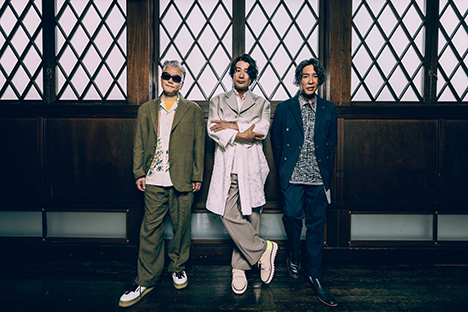 Skoop On Somebody「club SOS 2025 “YOU ARE SPECIAL”」開催決定！