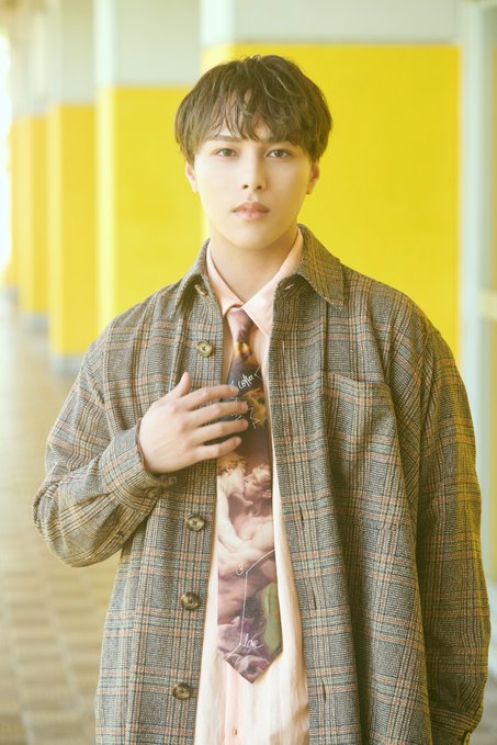 KEVIN THE REAL MUSiiC vol.02 -Sweet potato-