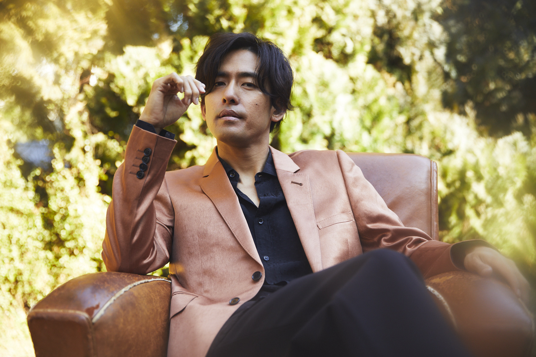 K×ET-KING"この歌を・・・・・・・・♪”