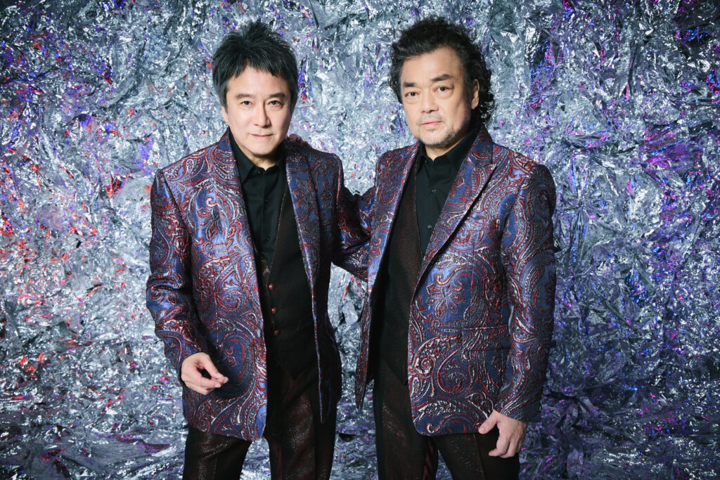 『Funky Diamond 18 Presents Papaya Suzuki 60th Anniversary Live　〜Fire Horse〜』