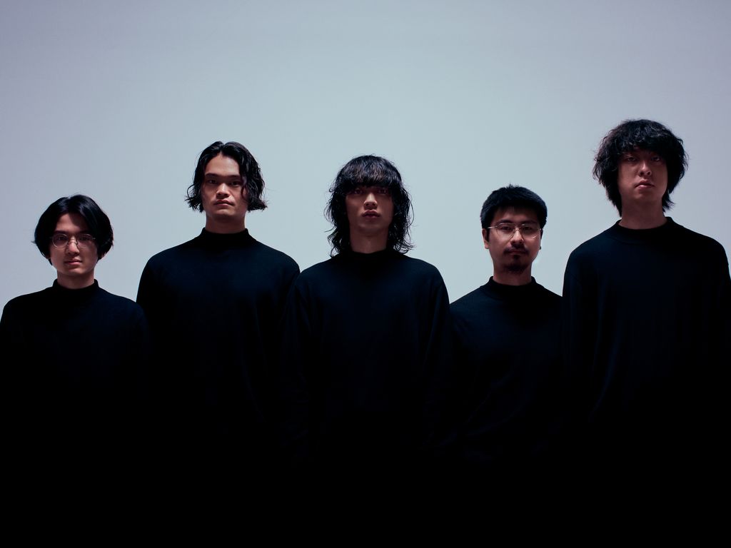 Khaki LIVE TOUR 2026