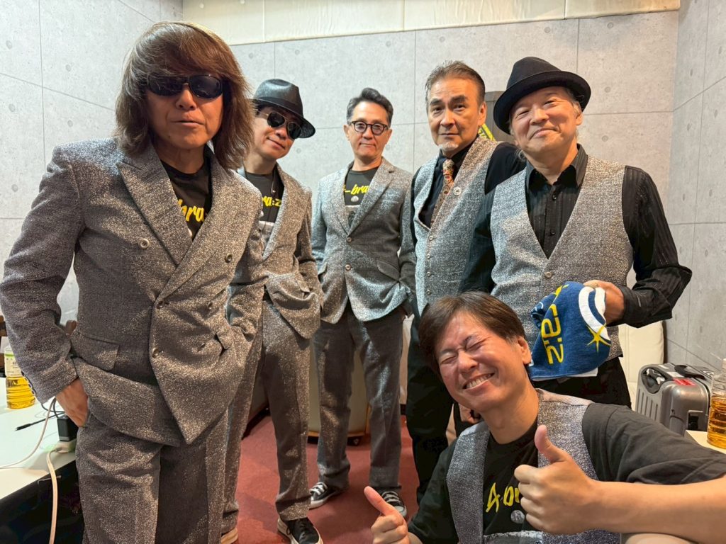 アブラーズ　サミットツアー2026
